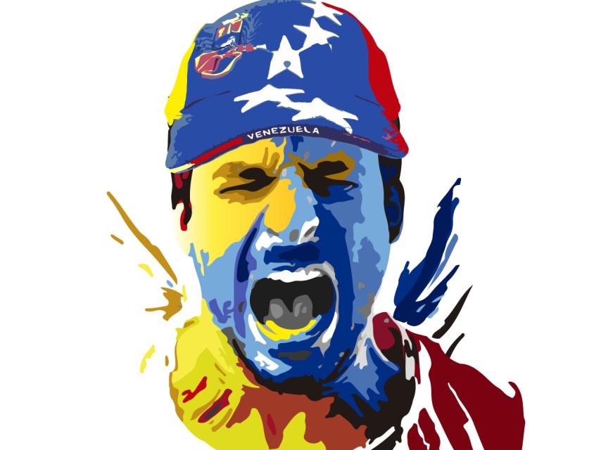 'Nos quitaron tanto que nos quitaron el miedo'