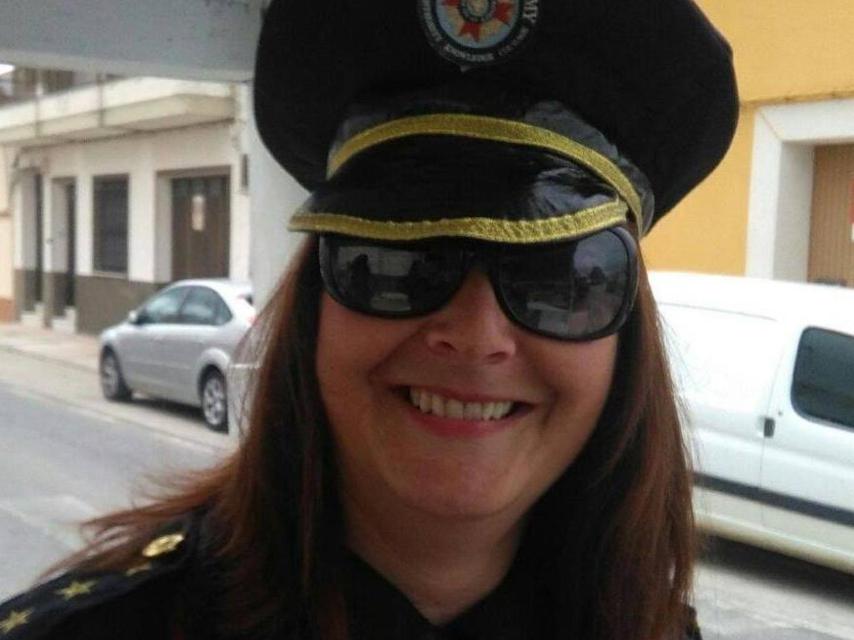 Sofía Tato Pajares tenía 42 años y dos hijas.