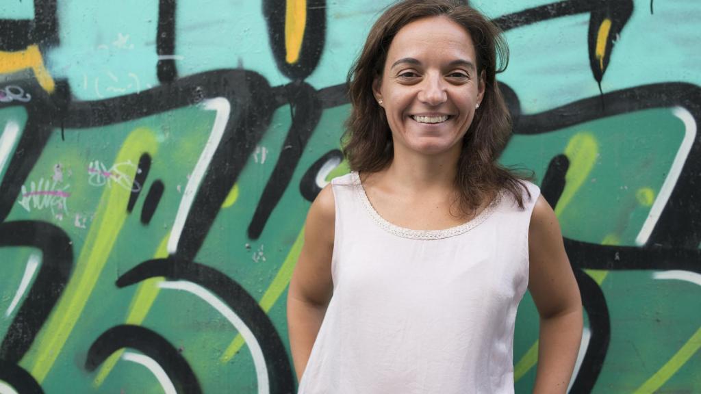 Según Hernández, el perfil para el Ayuntamiento de Madrid debe ser serio y responsable.