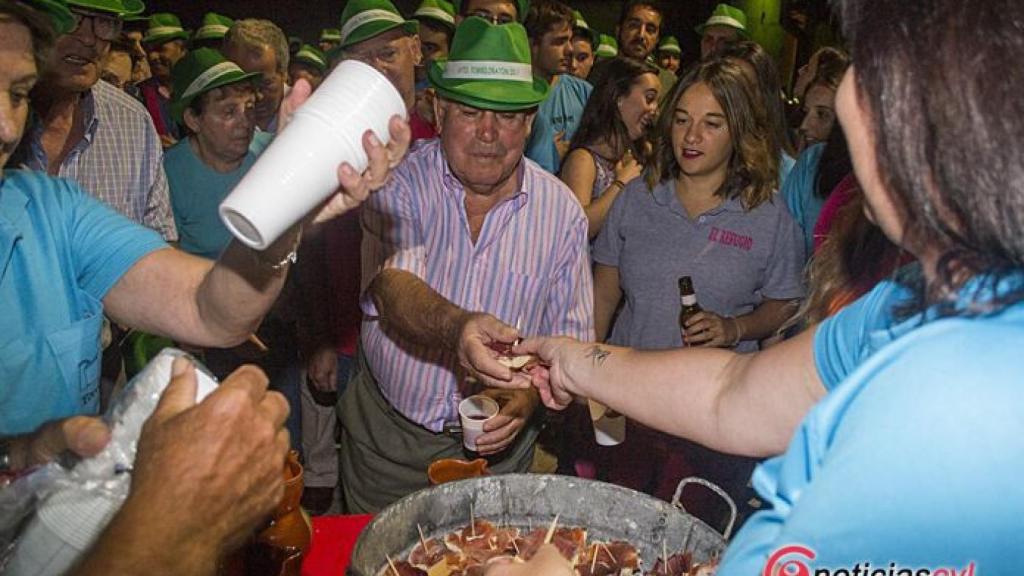 Valladolid-Torrelobaton-Fiestas-toros