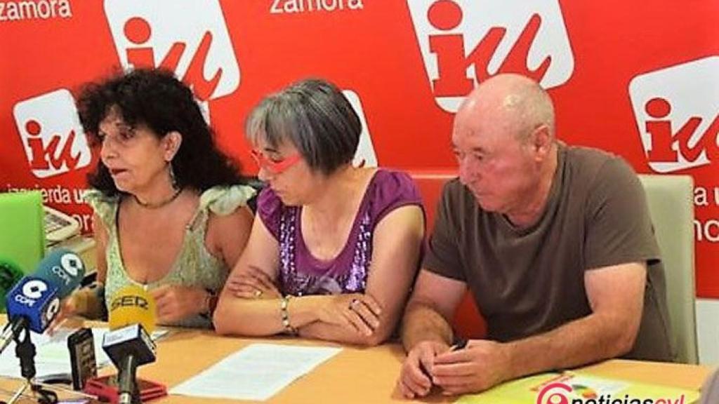 zamora iu belver d elos montes