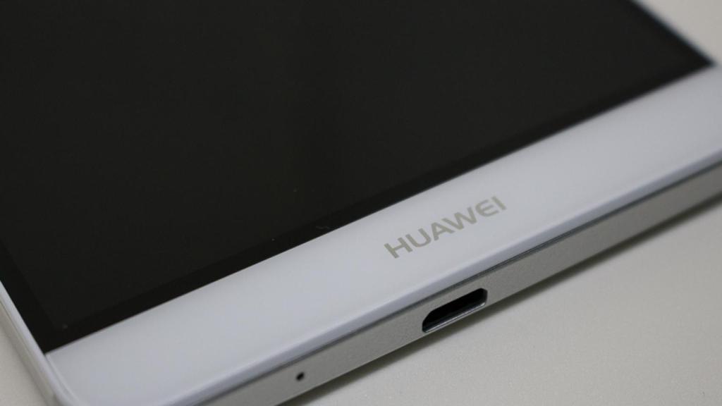 Móviles emblemáticos de Android: Edición Huawei Ascend Mate 7