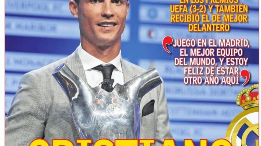 Portada AS (25/08/17)