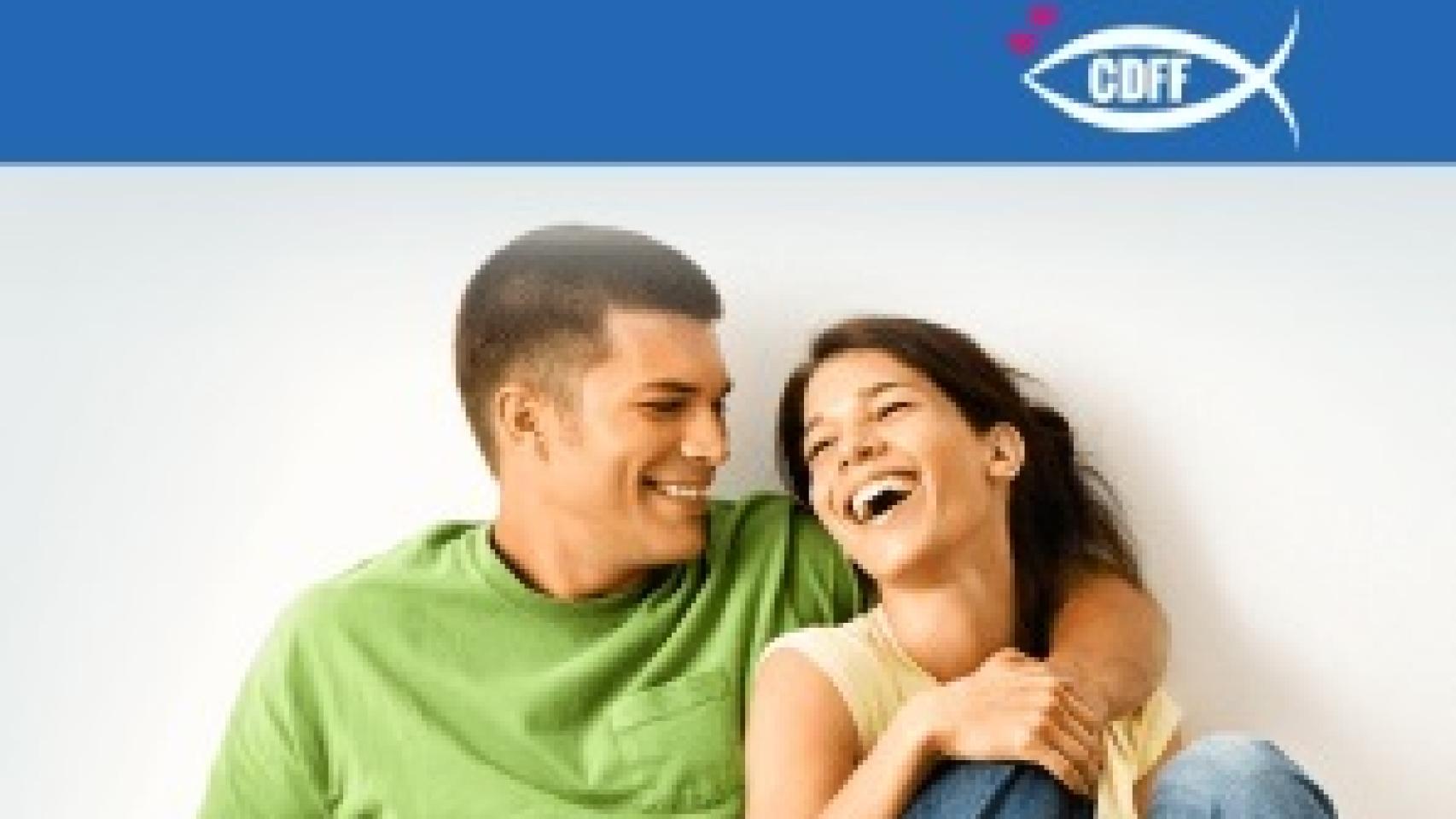 Christian Dating For Free pone en contacto a personas que buscan el matrimonio.
