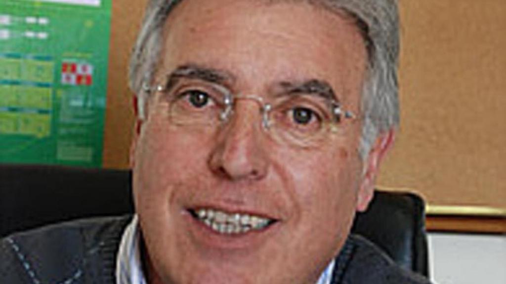 Foto Ramiro Arredondas