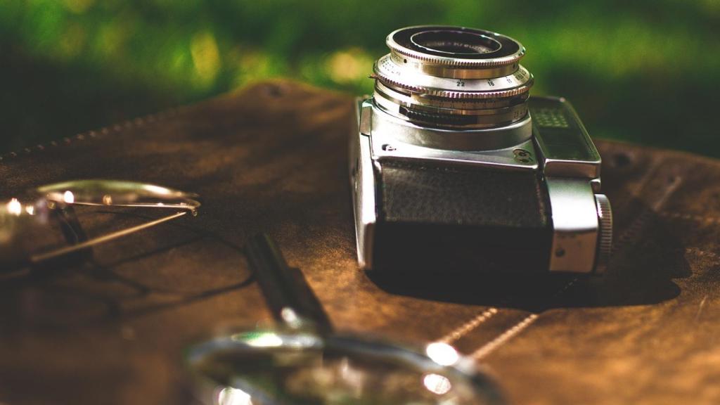 Wall On, la app de fondos de pantalla por y para fotógrafos profesionales