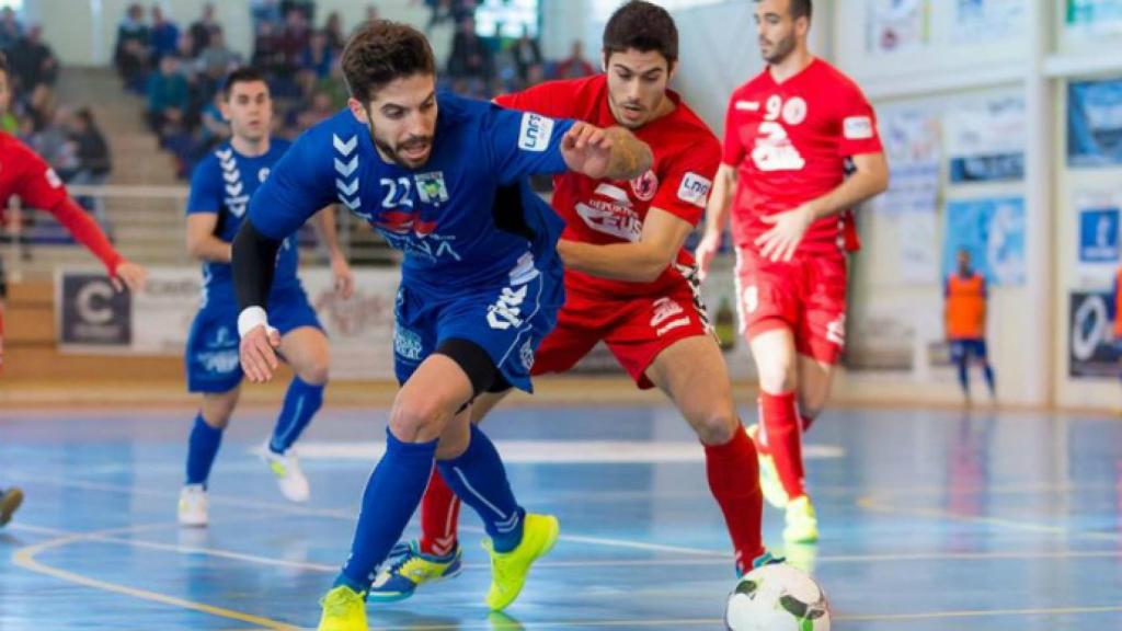 Foto: ACP (FS Valdepeñas)