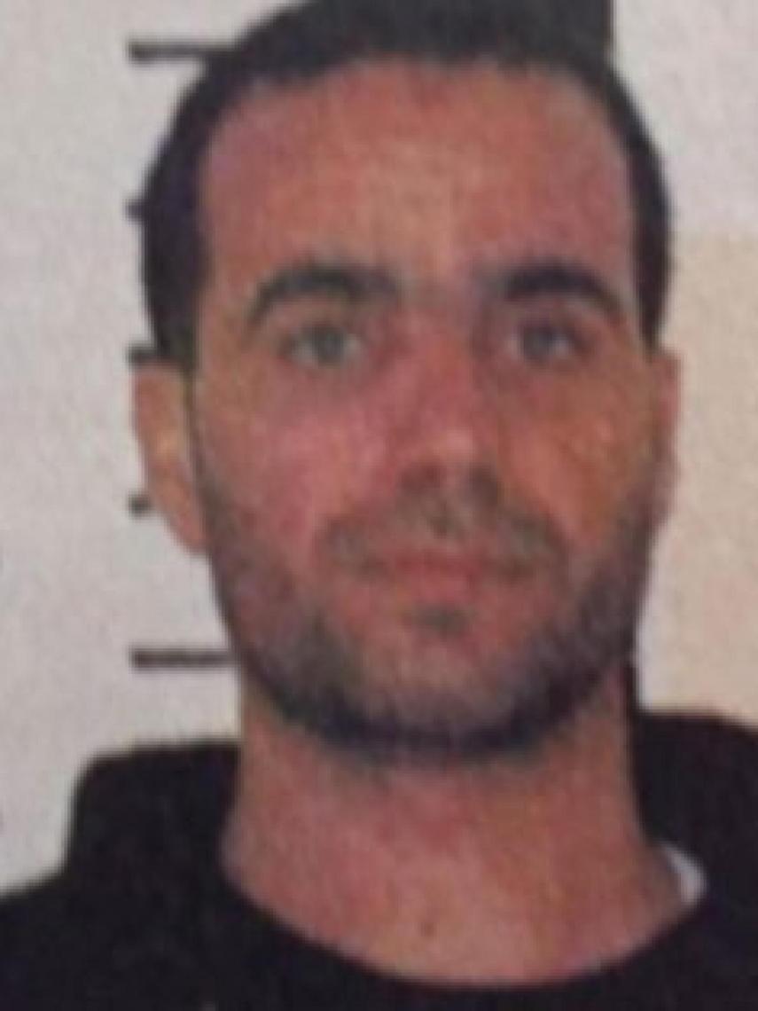 Abdelbaki Es Satty, el imán de Ripoll.