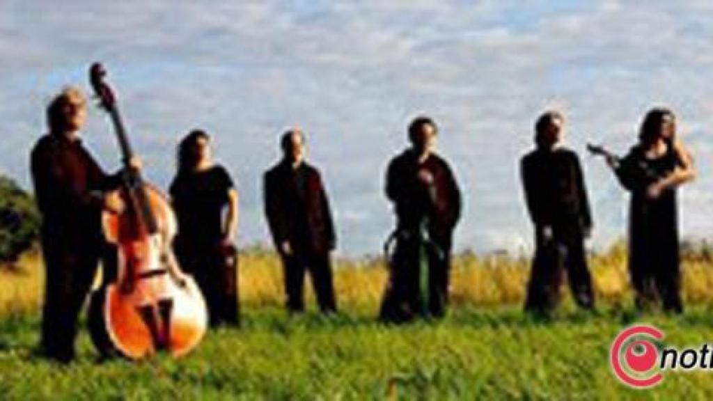 Foro Orquesta Colonia