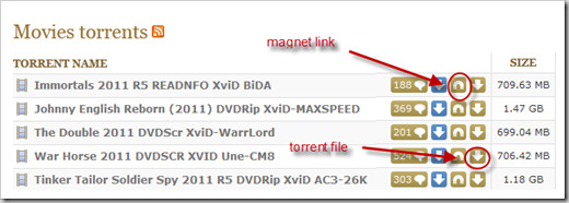 descargar magnet link