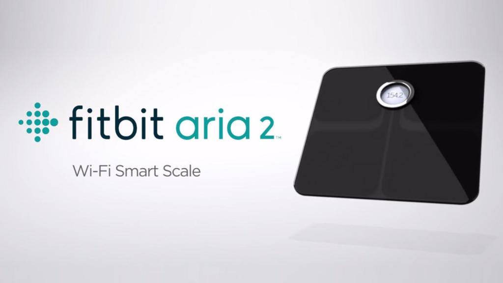 fitbit aria 2 destacada