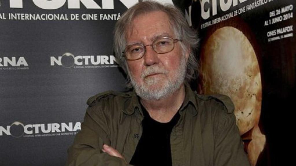Image: Tobe Hooper, la revolución del terror