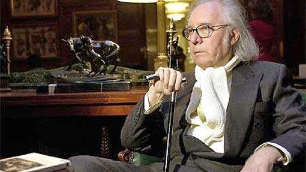 Image: La novela flexible de Umbral