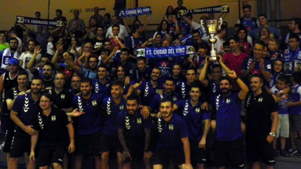 Foto: ACP (FS Valdepeñas)