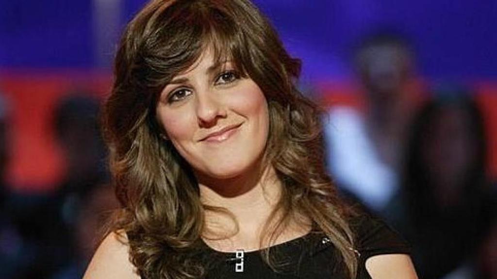 La sexóloga Lorena Berdún.