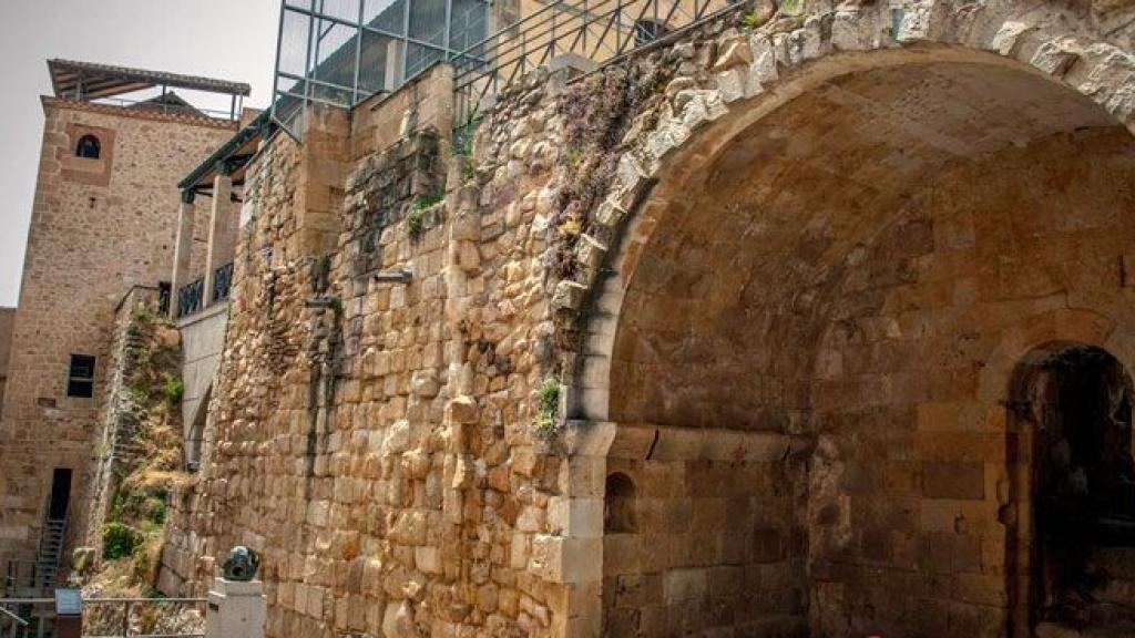 La Cueva de Salamanca