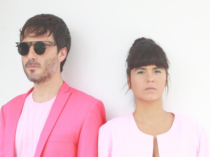 Bomba Estéreo presenta Ayo, su nuevo disco.