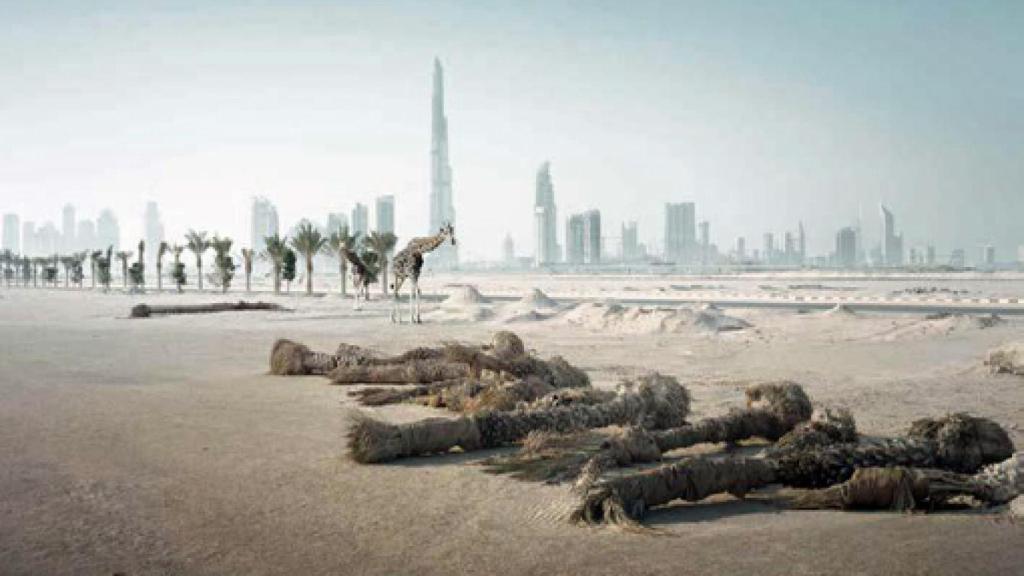 Image: Getxophoto transita hacia el futuro