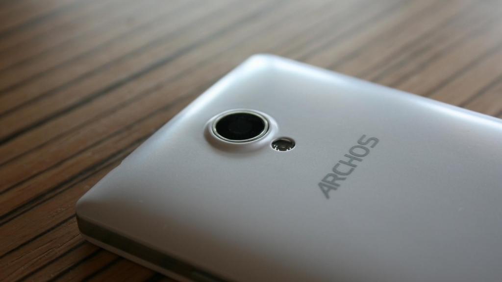 Nuevos Archos Acccess, Core y Sense: móviles Android desde 49 euros
