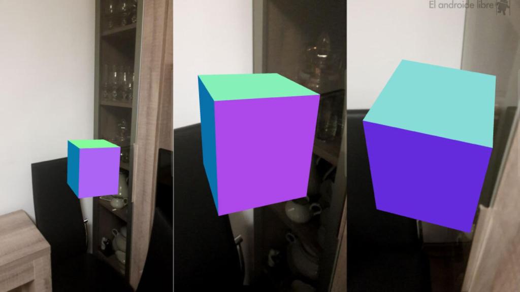 ¿Por qué es tan importante la realidad aumentada?