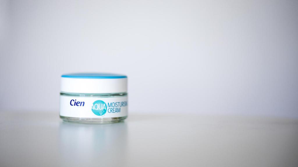 La crema Cien de Lidl