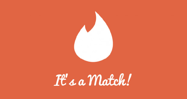 its a match tinder