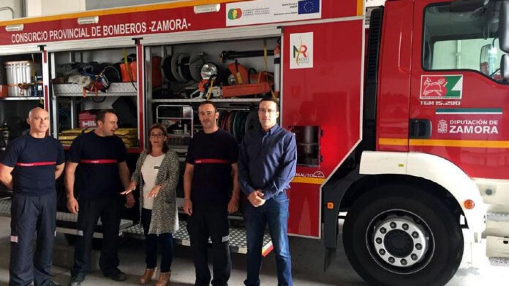 zamora bomberos diputacion 2