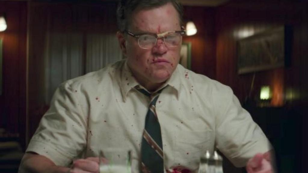 Image: Festival de Venecia: Hollywood contra el mundo