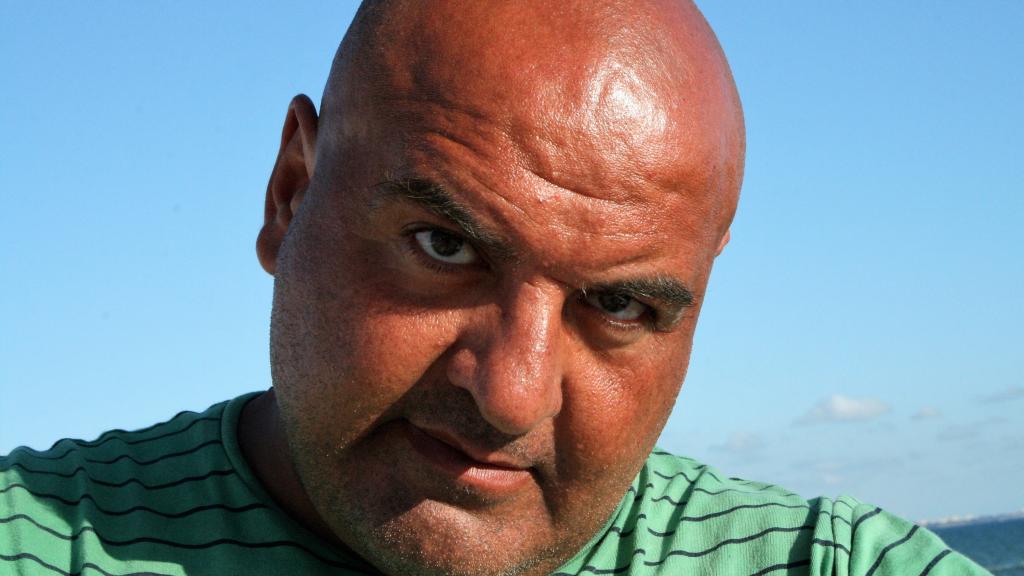 García Lora fue condenado a cuatro años y cinco meses por estafa en la falsificación de cuadros