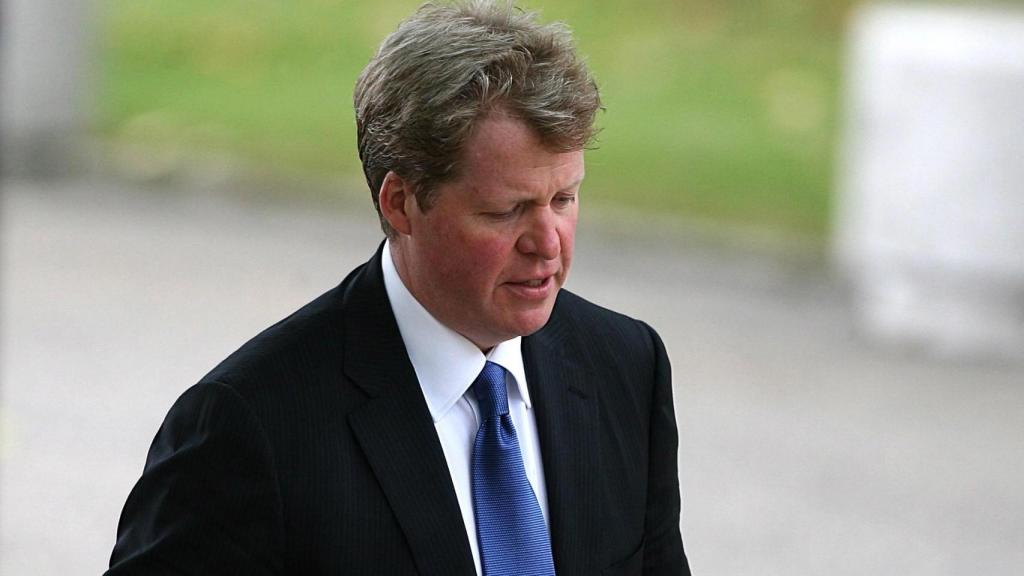 El hermano de Diana acusó directamente a los reporteros.