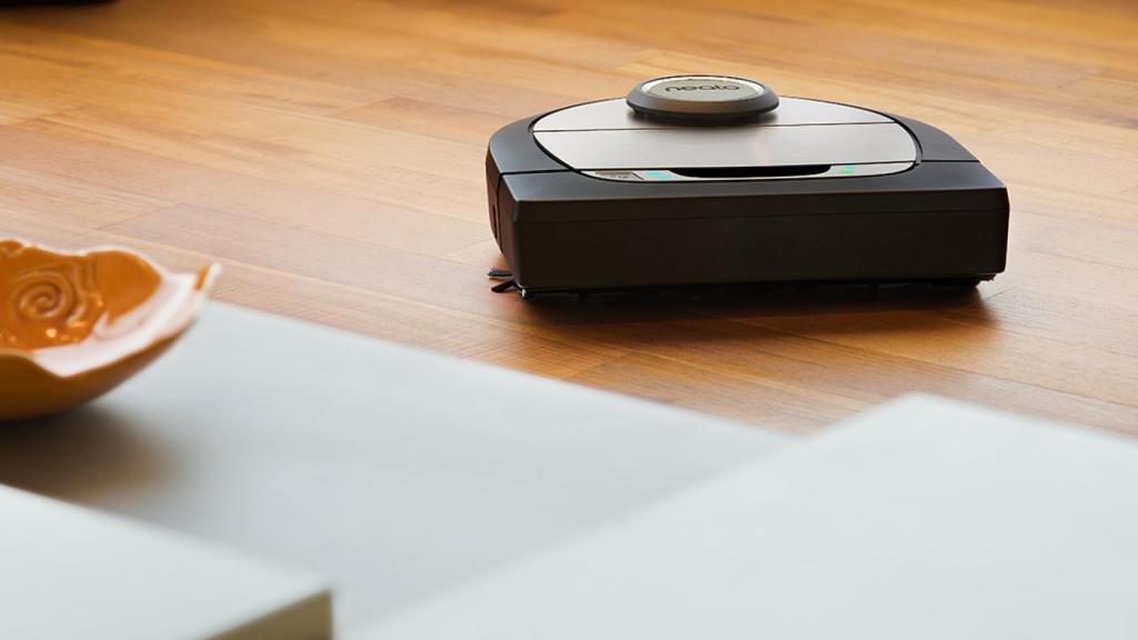 Neato Botvac D7 Connected