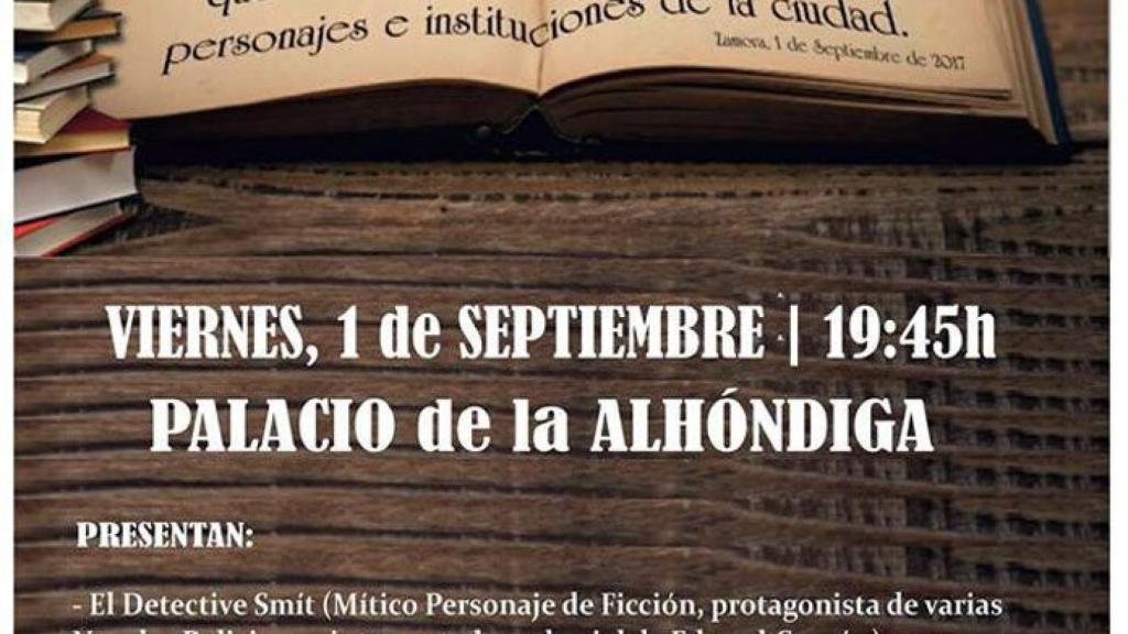 zamora gala que te apetece leer