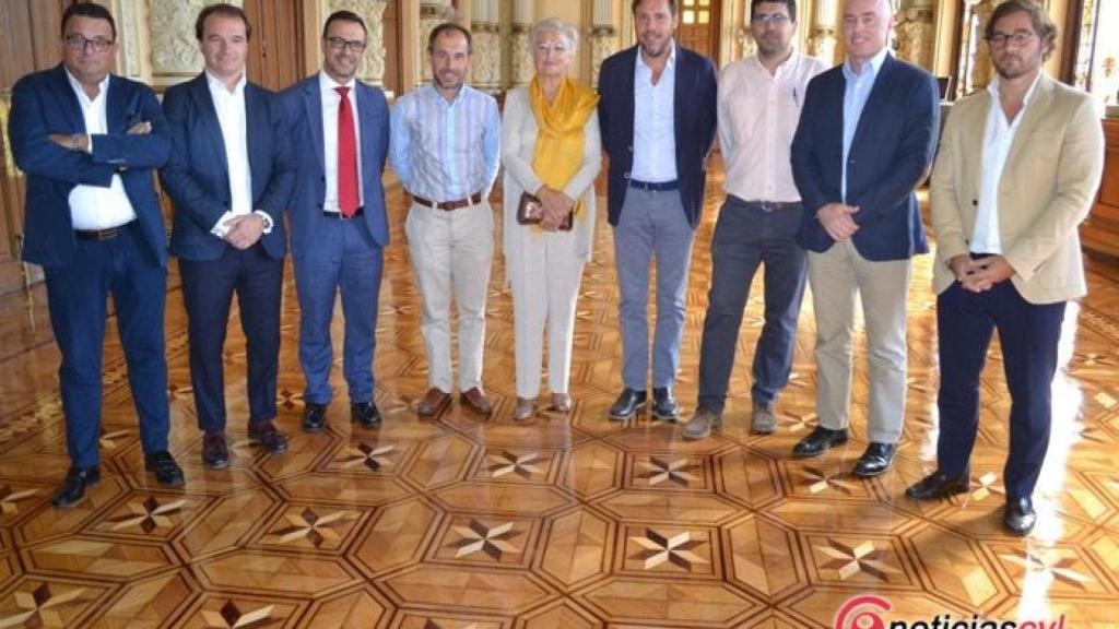 memorial lalo garcia baloncesto valladolid 1