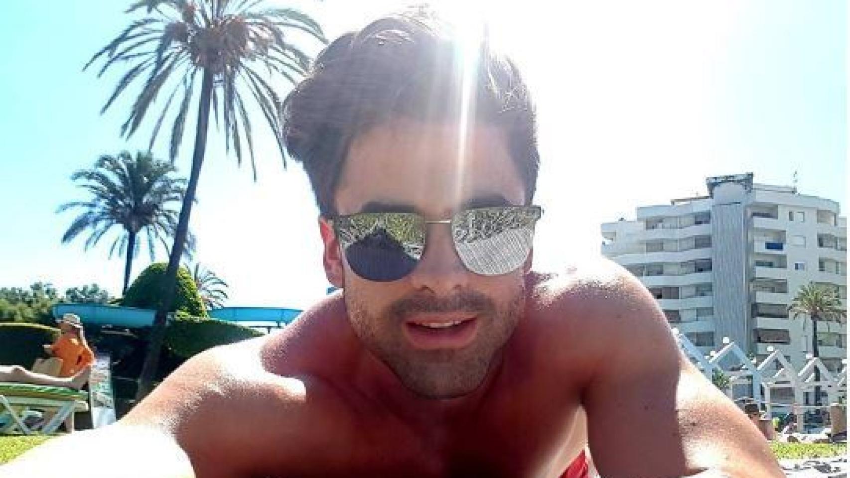 Nadie apostaba por la duración de la pareja que a día de hoy sigue junta.