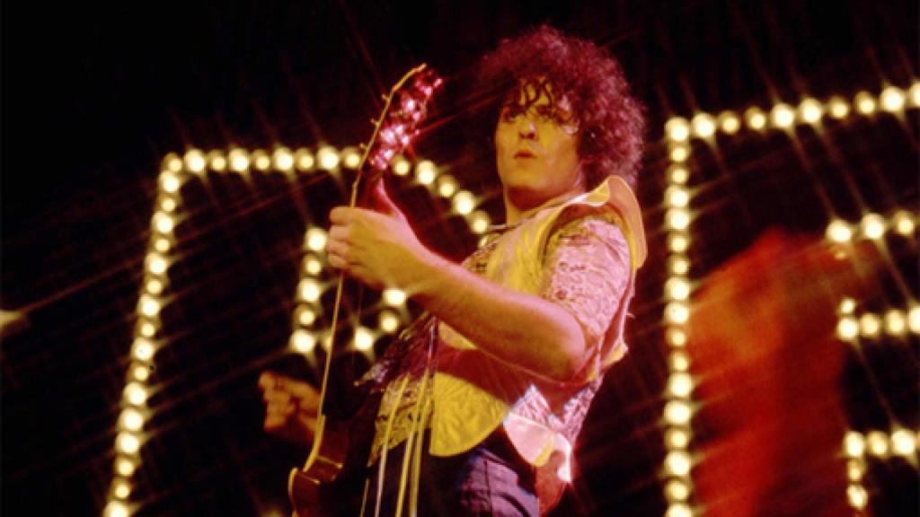 Image: Glam, una oda al artificio