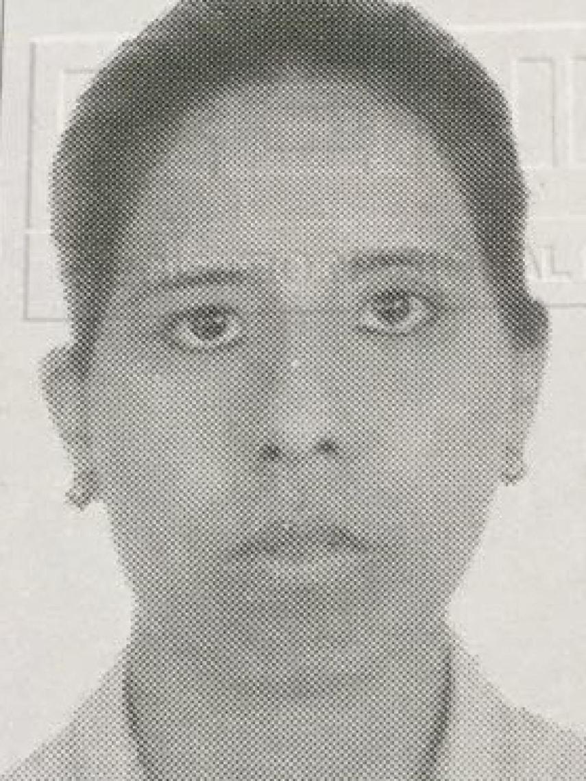 Paola es una de las esposas del príncipe líder de la secta que ha captado a Patricia Aguilar.