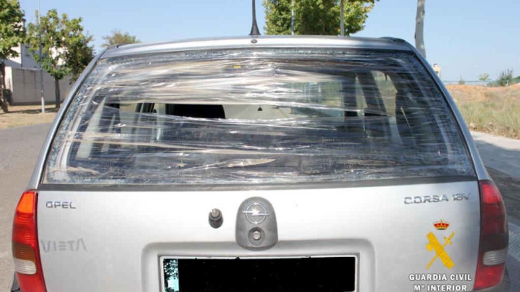 tiroteo-villamayor-salamanca-detenido-presunto-autor-guardia-civil-sucesos-disparos-tiros