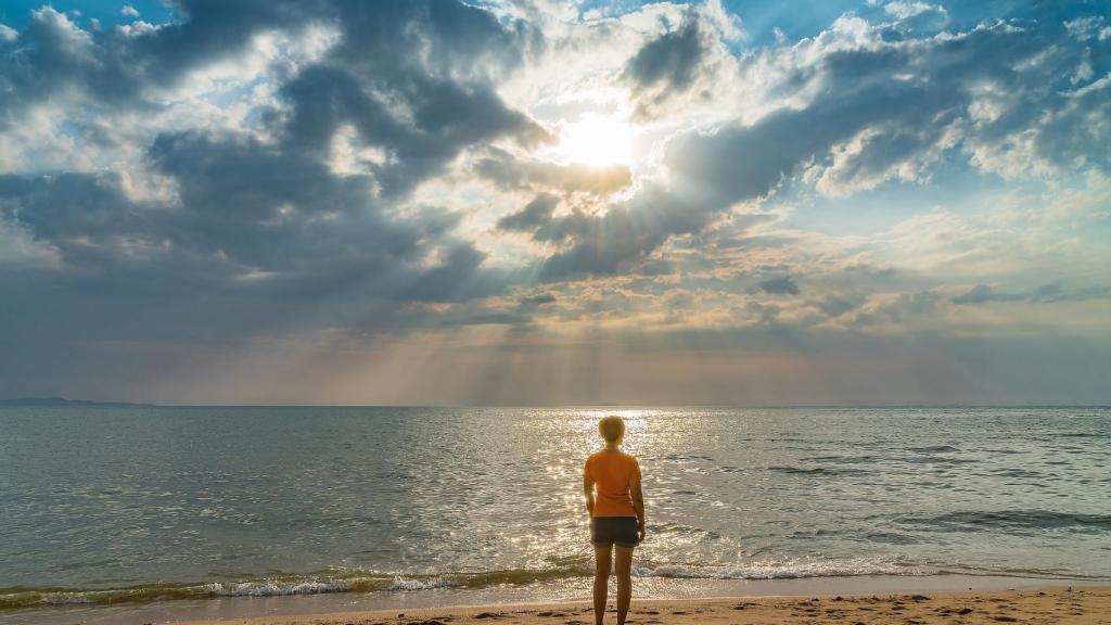 ¿Melancolía? ¿Depresión? La vuelta a la rutina es muy fácil.