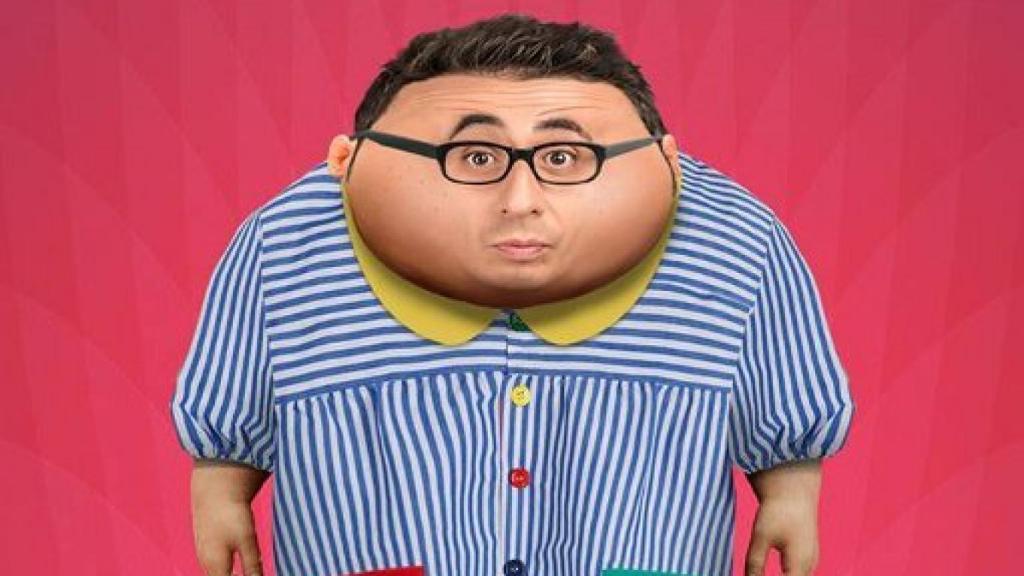 Image: Sevilla reivindica el post-humor