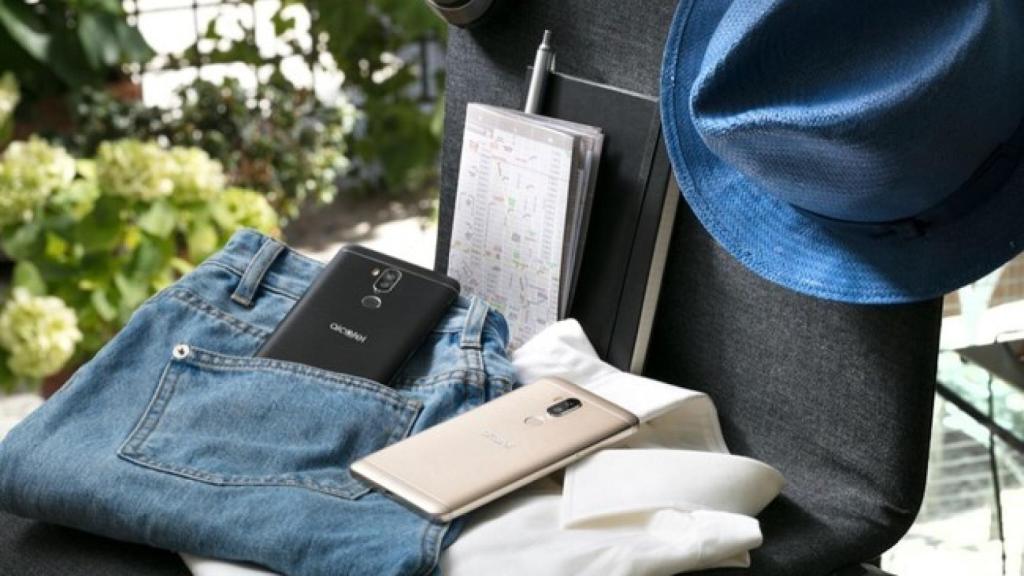 Alcatel A7 y A7 XL, presumiendo de batería, sonido y cámara