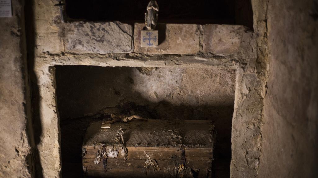 Los tres mil años de historia de Cádiz convirtien su subsuelo en una fuente inagotable de recursos para los investigadores