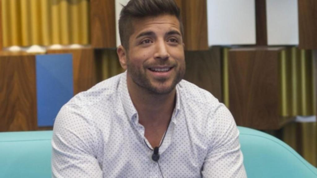 Alain: de ‘GH 17’ al ‘GH: SecretStory’ de Francia