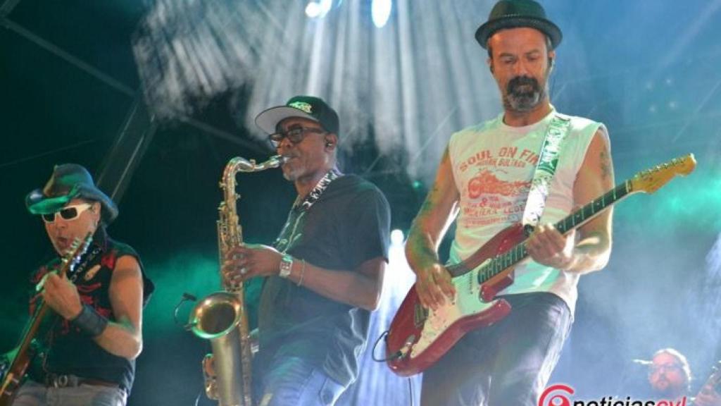 concierto jarabe palo fiestas valladolid 5