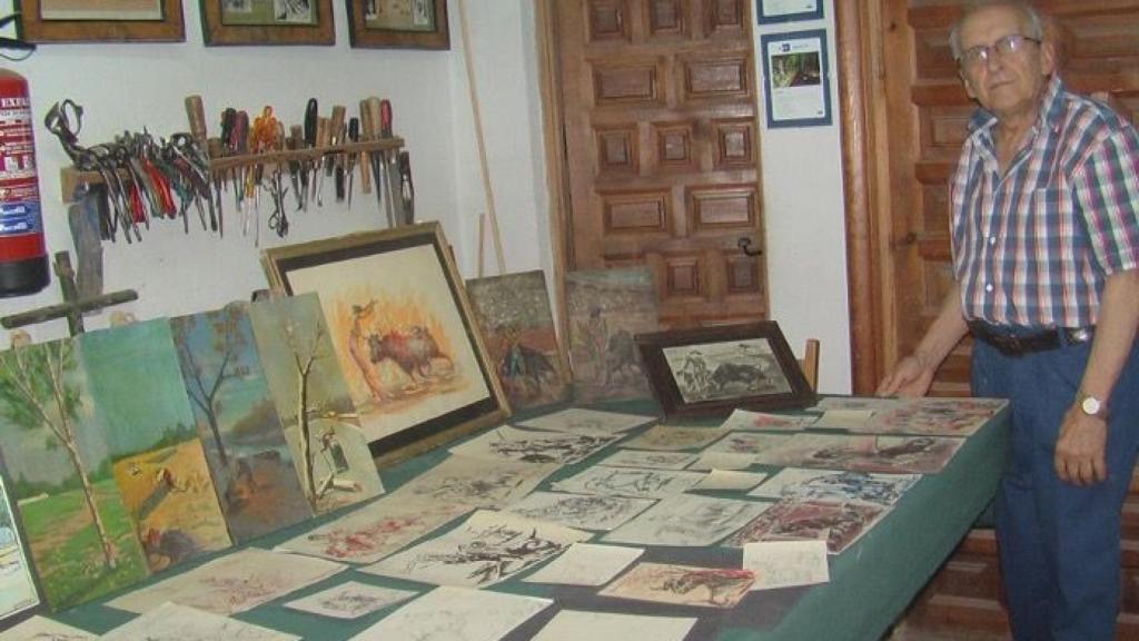 cronicas urbanas toros santos valladolid 8