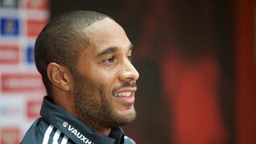 Ashley Williams. Foto: faw.cymru