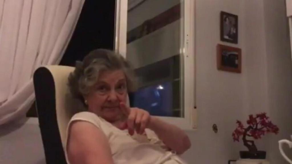 Así comentaría tu abuela el último capítulo de ‘Juego de Tronos’