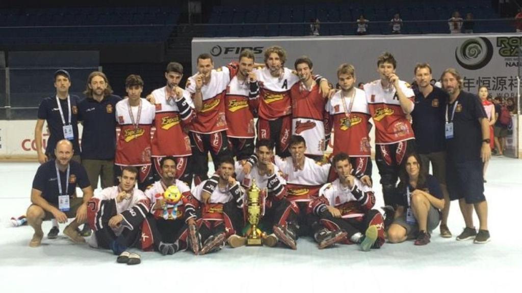 junior cplv hockey seleccion 1