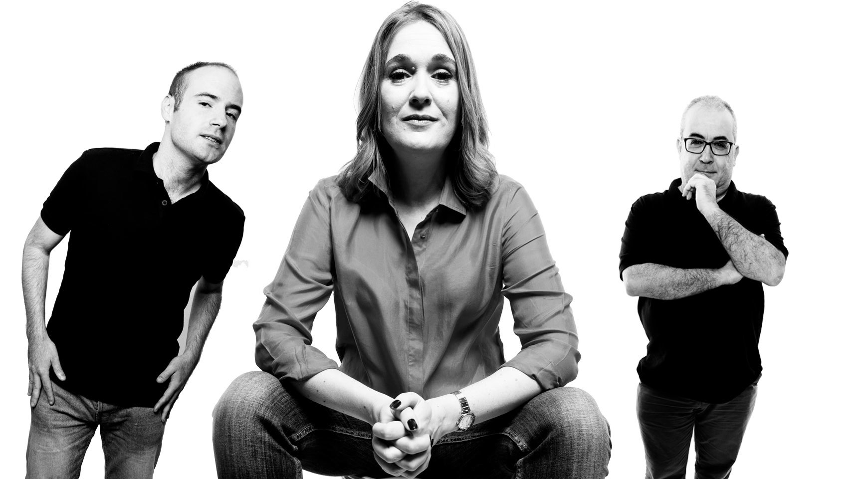 Marta Rivera de la Cruz