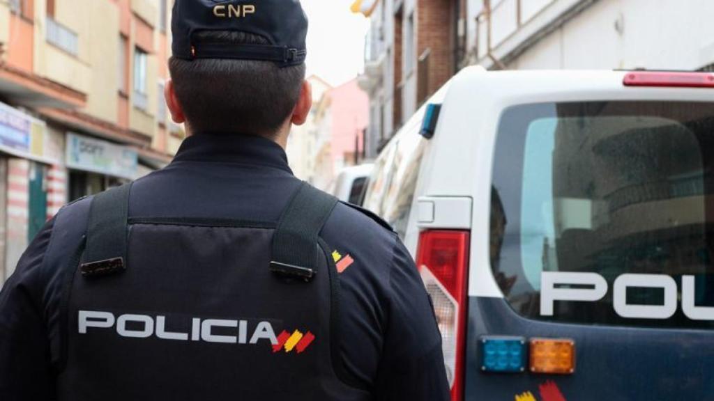 El detenido no quiso declarar ante el juez.