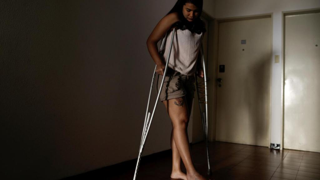 Najhud Najhla Colina